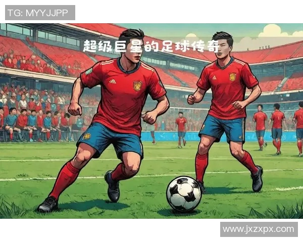 德国足球球星的传奇人生与卓越成就解析