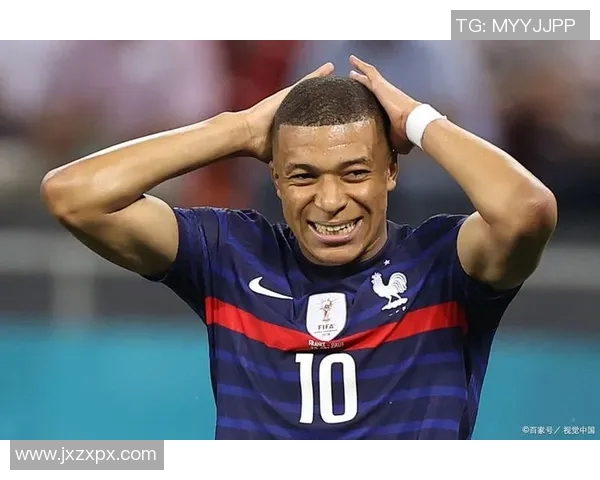 法国足球明星有哪些 盘点法国队的顶级球员及其成就